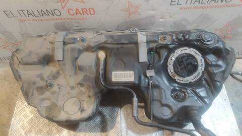 Foto 3ª: Deposito de Combustible Mercedes Clase C 160 C 220 T CDI BLUETEC 205.204) 170CV 125KW FAMILIAR [651921] (2014)