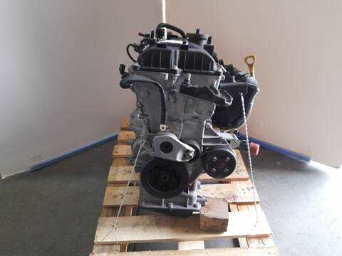 Motor Completo Kia Rio 1.25 84CV 62KW