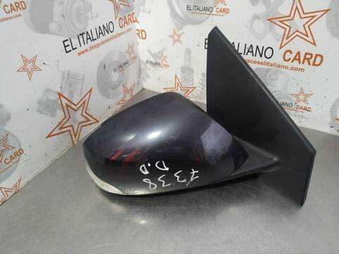 Retrovisor Derecho Renault Fluence EXPRESSION 106CV 78KW
