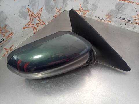 Foto 2ª: Retrovisor Derecho Jaguar S Type 200CV 147KW (2002)