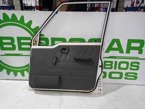 Foto 3ª: Puerta Delantera Derecha Suzuki Vitara 1.9 TD 75CV 55KW [XUD9SD] (1999)