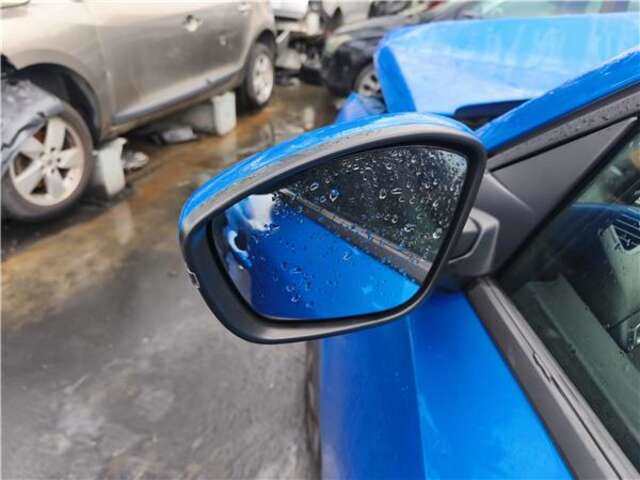 Foto 2ª: Retrovisor Derecho Peugeot 2008 1.5 ALLURE [1.5 LTR. - 75 KW BLUE-HDI FAP] [YHY (DV5RD)]