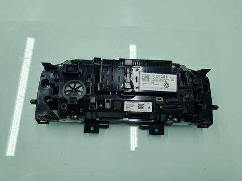 Foto 2ª: Cuadro de Instrumentos Volkswagen T-Cross ADVANCE 110CV 81KW [DLAA] (2022)