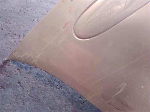 Foto 3ª: Paragolpes Delantero Seat Ibiza 1.9 SDI [ASY]
