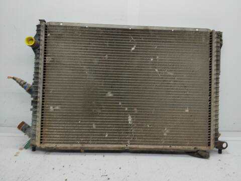 Foto 3ª: Radiador Motor Renault Laguna 2.0 D RN B56F/G) 83CV 61KW [G8T] (1997)