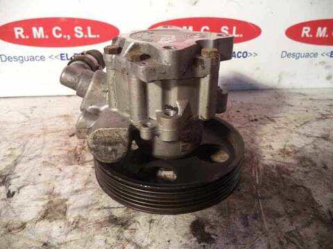 Foto 2ª: Bomba de Direccion Nissan Almera 1.8 16V CAT 114CV 84KW [QG18] (2000)