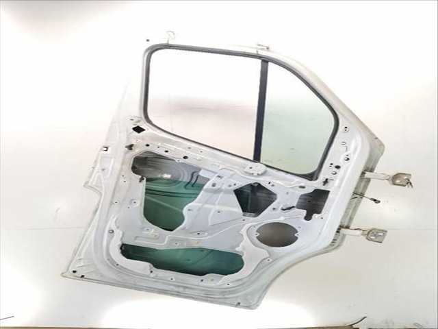 Foto 3ª: Puerta Delantera Izquierda Renault Master 2.3 DCI 170 FWD [M9T 706] (2010)