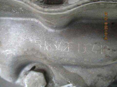 Foto 3ª: Caja Cambios Opel Astra 1.4 16V 90CV 66KW [Z14XEP] (2004)