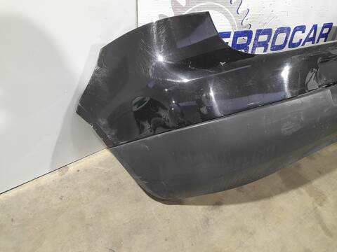Foto 2ª: Paragolpes Trasero Volkswagen Golf 1.9 TDI BERLINA 90CV 66KW (2003)