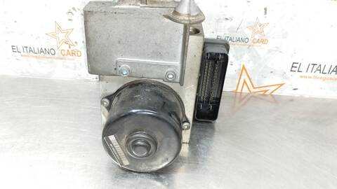 Foto 1ª: Abs Mercedes Clase C 160 C 220 CDI 203.706) COUPE 143CV 105KW [OM611962] (2003)