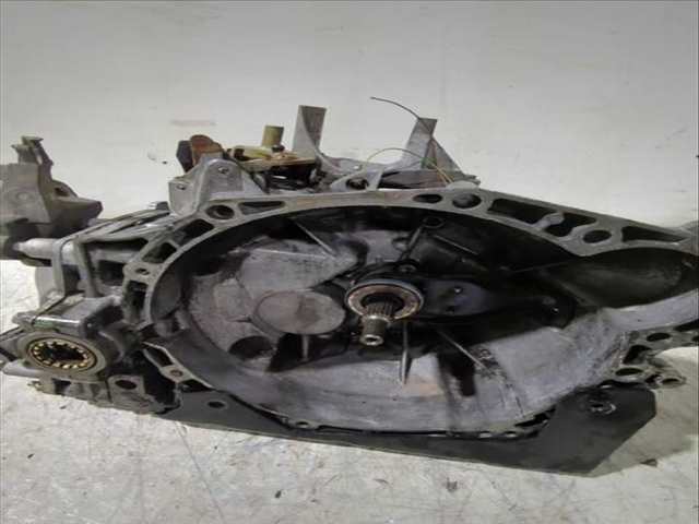 Foto 2ª: Caja Cambios Peugeot 407 2.0 HDI 135 6DRHRH 6DRHRE 6DRHRG 6DRHRJ) 136CV [RHR (DW10BTED4)] (2004)