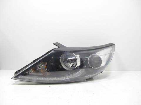 Faro Izquierdo Kia Sportage D4FD