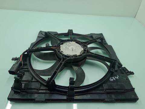 Foto 1ª: Electroventilador Bmw X5 XDRIVE30D 258CV 190KW [N57D30A] (2015)