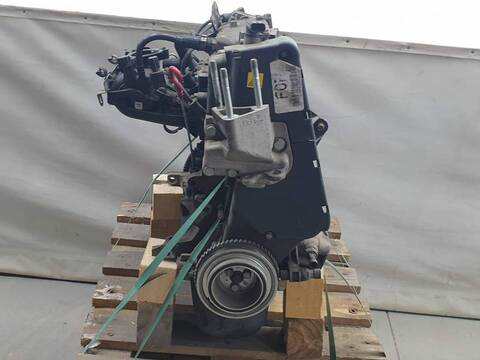 Foto 2ª: Motor Completo Fiat Punto 1.2 8V ACTIVE (1999)