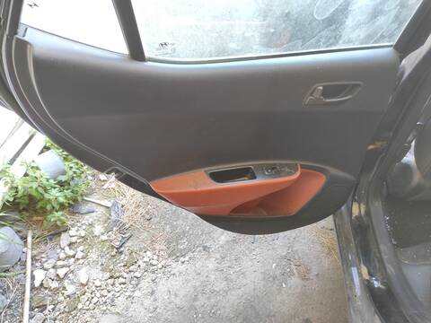 Foto 1ª: Tapizados Cartoneras Hyundai i10 G4LA (2014)