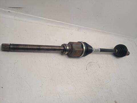 Foto 3ª: Transmision Delantera Derecha DS 3 SO CHIC 131CV 96KW [YH01] (2023)