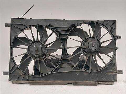 Foto 2ª: Electroventilador Dodge Caliber 2.0 S 140CV 103KW [BSY + SERIAL] (2006)