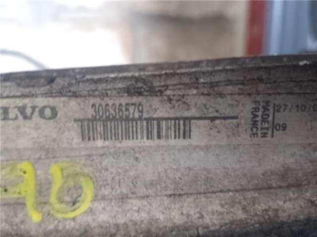 Foto 2ª: Radiador Motor Volvo XC 90 2.4 D5 (7 ASIENTOS) [2.4 LTR. - 120 KW DIESEL CAT] [D 5244 T]