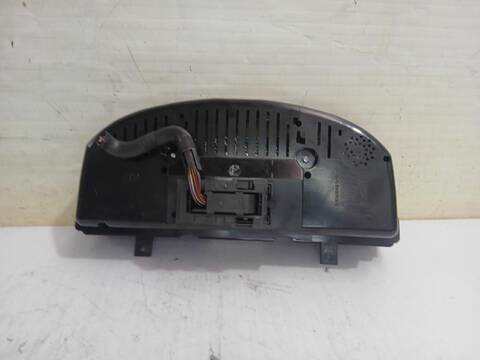 Foto 2ª: Cuadro de Instrumentos Volkswagen Passat INDIVIDUAL 140CV (2005)