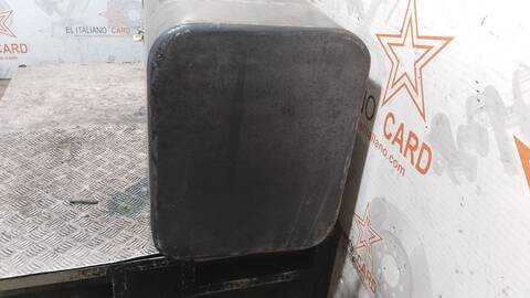 Foto 4ª: Deposito de Combustible Nissan Eco CHASIS - 3600 - 6.0 CABINA INDIVIDUAL 136CV 100KW [DB440D] (1997)