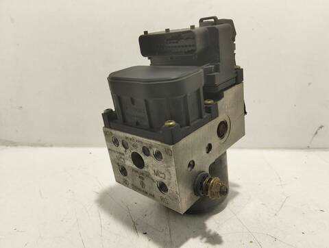 Foto 1ª: Abs Renault Clio RENAULT-SPORT 2 16V CAT 179CV (2001)