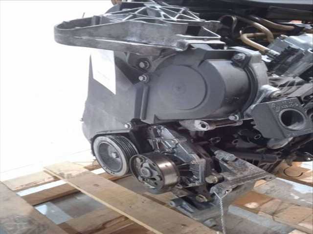Foto 3ª: Motor Completo Renault Megane 1.9 DTI DIESEL CAT HATCHBACK BERLINA 98CV 72KW I BERLINA HATCHBACK BA0) [F9Q 730] (1997)