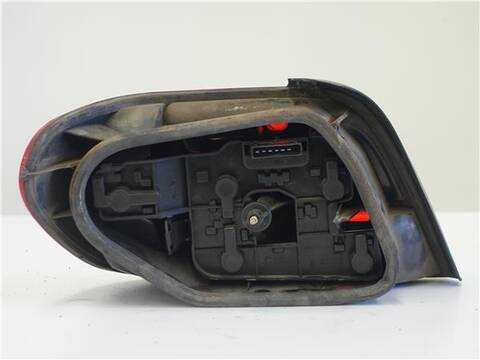 Foto 2ª: Piloto Trasero Derecho Citroen Xsara 2.0 HDI 90 BERLINA 90CV 66KW [RHY (DW10TD)] (2004)
