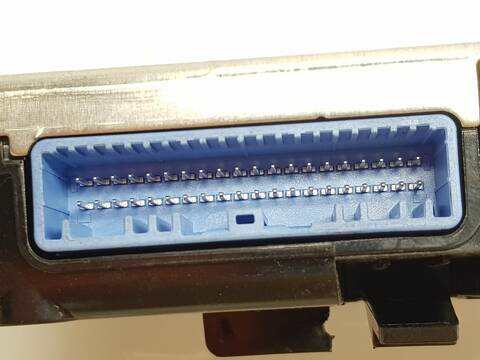 Foto 2ª: Centralita Motor ECU Renault Kangoo AUTHENTIC