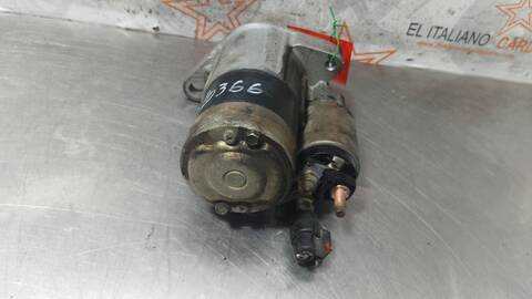 Foto 4ª: Motor de Arranque Chrysler PT Cruiser 2.0 CUSTO LIMITED 141CV 104KW [ECC] (2003)