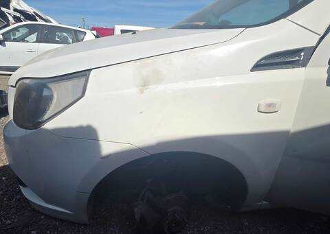 Aleta Delantera Izquierda Chevrolet Aveo LS 101CV 74KW
