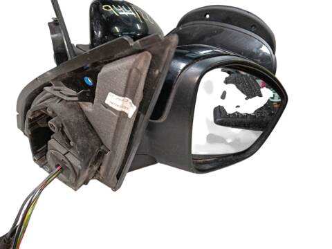 Foto 3ª: Retrovisor Derecho Peugeot 308 1.6 HDI - BLUEHDI 115 (2013)