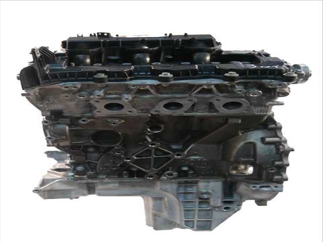 Foto 2ª: Motor Completo Land Rover Discovery 3.0 V6 DIESEL 249 - 306 CV [306DT]