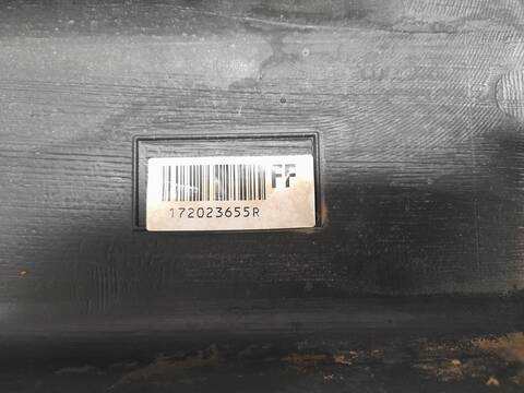 Foto 2ª: Deposito de Combustible Renault Megane 1.6 DCI DIESEL FAP 131CV 96KW III SPORT TOURER [D/ R9M A4] (2012)