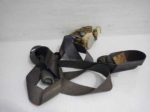 Foto 2ª: Cinturón Delantero Derecho Toyota Rav4 2.0 LUNA 4X4 2003 ) 150CV [1AZFE] (2000)