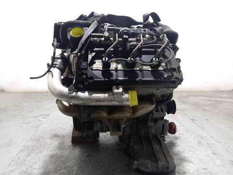 Foto 3ª: Motor Completo Audi A4 2.7 TDI 180CV 132KW