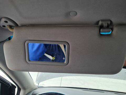 Foto 1ª: Parasol Izquierdo Ssangyong Actyon 200 XDI 141CV 104KW [D20DT] (2008)