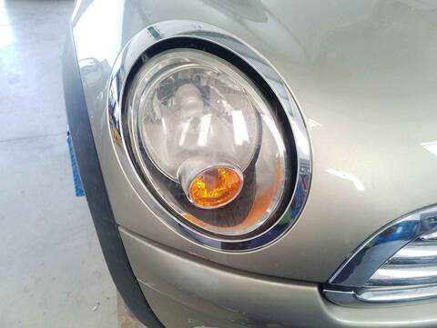 Faro Derecho Mini Mini COOPER D 109CV 80KW