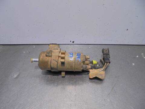 Bomba Combustible Renault Scenic 1.9 DCI AUTHENTIQUE 102CV 75KW JA..)