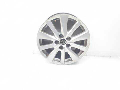 Foto 3ª: LLanta Aleacion Mazda CX5 STYLE 2WD [SH] (2011)