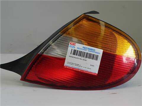 Piloto Trasero Derecho Chrysler Neon 1.6 LX 116CV 85KW