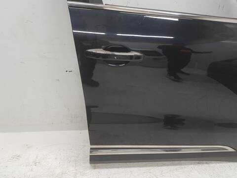 Foto 3ª: Puerta Delantera Derecha Renault Espace ZEN (2015)