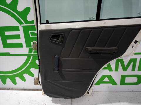 Foto 3ª: Puerta Trasera Derecha Suzuki Vitara 1.9 TD 75CV 55KW [XUD9SD] (1999)