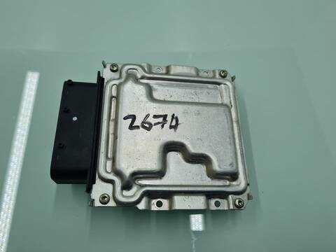 Centralita Motor ECU Kia Rio 1.2 CAT 84CV 62KW