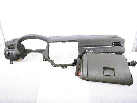 Foto 2ª: Kit Airbag Ford Kuga VERSION INDEFINIDA (2008)
