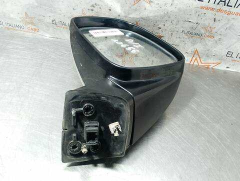 Foto 4ª: Retrovisor Izquierdo Chevrolet Captiva 2.0 VCDI LT 150CV 110KW [Z20S] (2007)