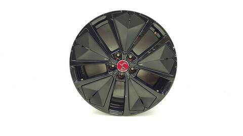 LLanta Aleacion DS 7 PERFORMANCE LINE