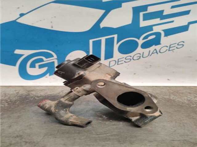 Valvula EGR Nissan Almera 2.2 DCI