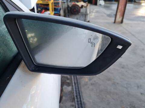 Foto 3ª: Retrovisor Derecho Seat Arona 1.0 TSI STYLE [DKLA] (2019)