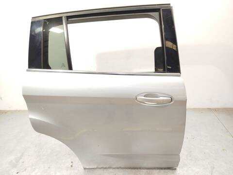 Foto 3ª: Puerta Lateral Corredera Derecha Ford C Max 1.6 TDCI 115CV 85KW GRAND DXA/CB7 DXA/CEU) [T1DA] (2011)