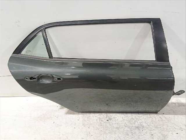 Puerta Trasera Derecha Toyota Auris 1.6 ZRE151_) 124CV
